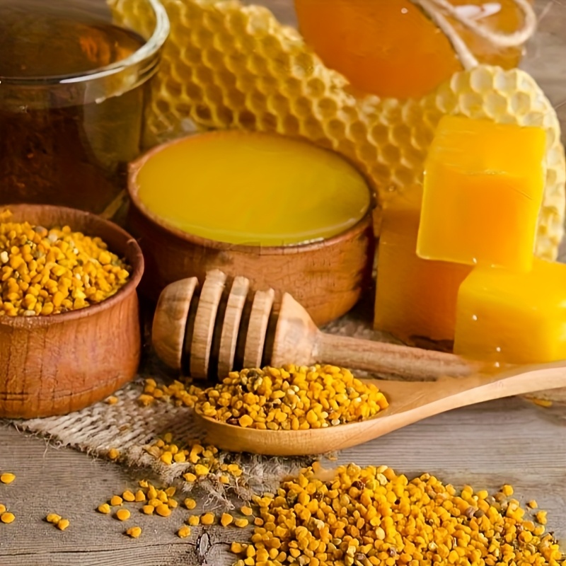 Beeswax Blocks Direct From Bee - Candle Supplies Beeswax 评论和价格