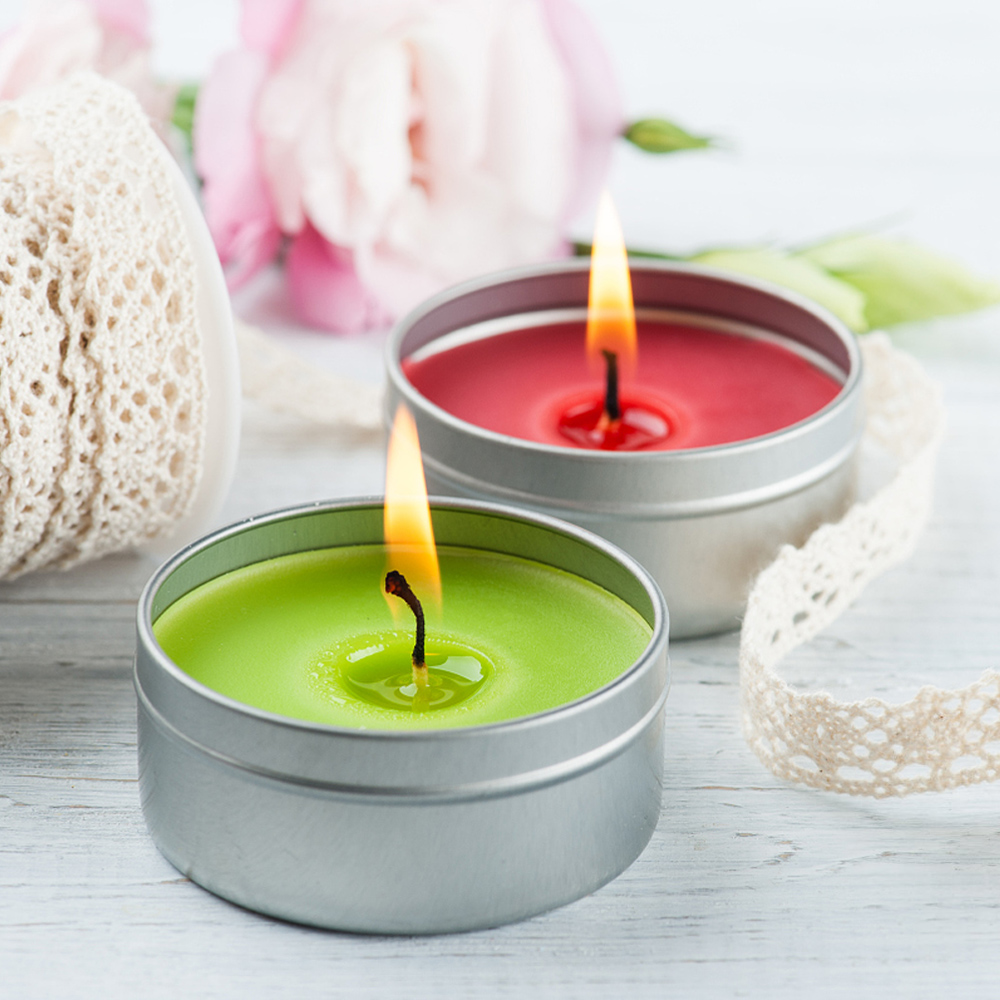5g/bag Candle Dye Chips Multi- - Candle Supplies Beeswax 评论和价格
