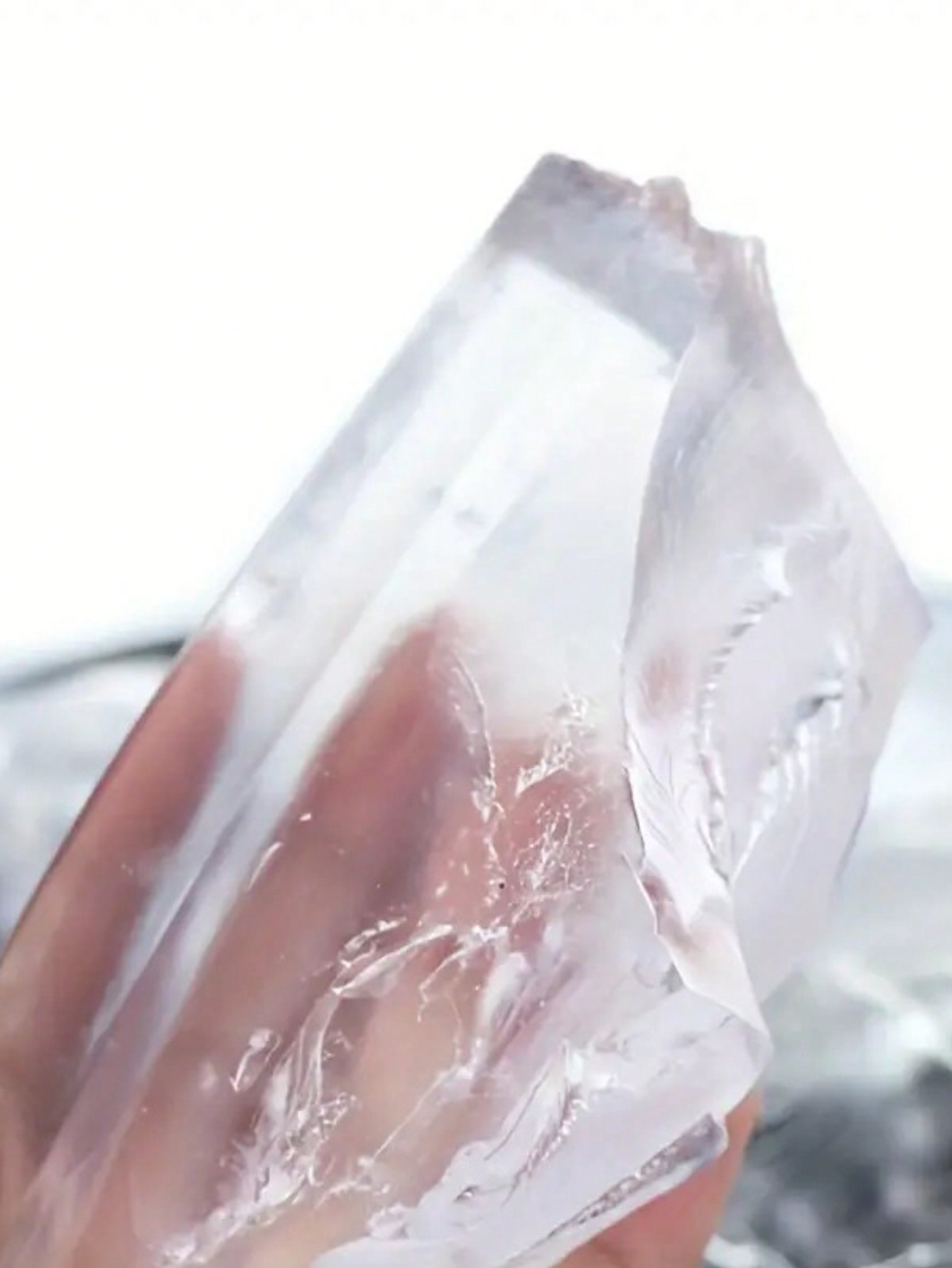 Clear Jelly Wax for DIY Candle - Candle Supplies Store 评论和价格