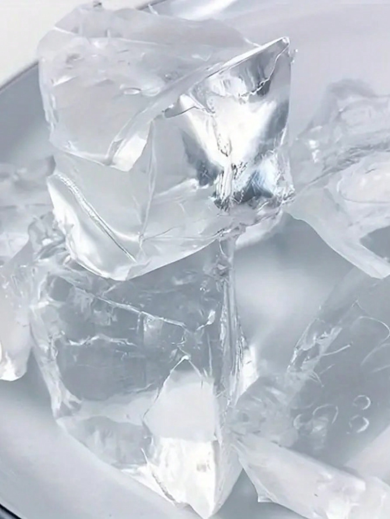 Clear Jelly Wax for DIY Candle - Candle Supplies Store 评论和价格