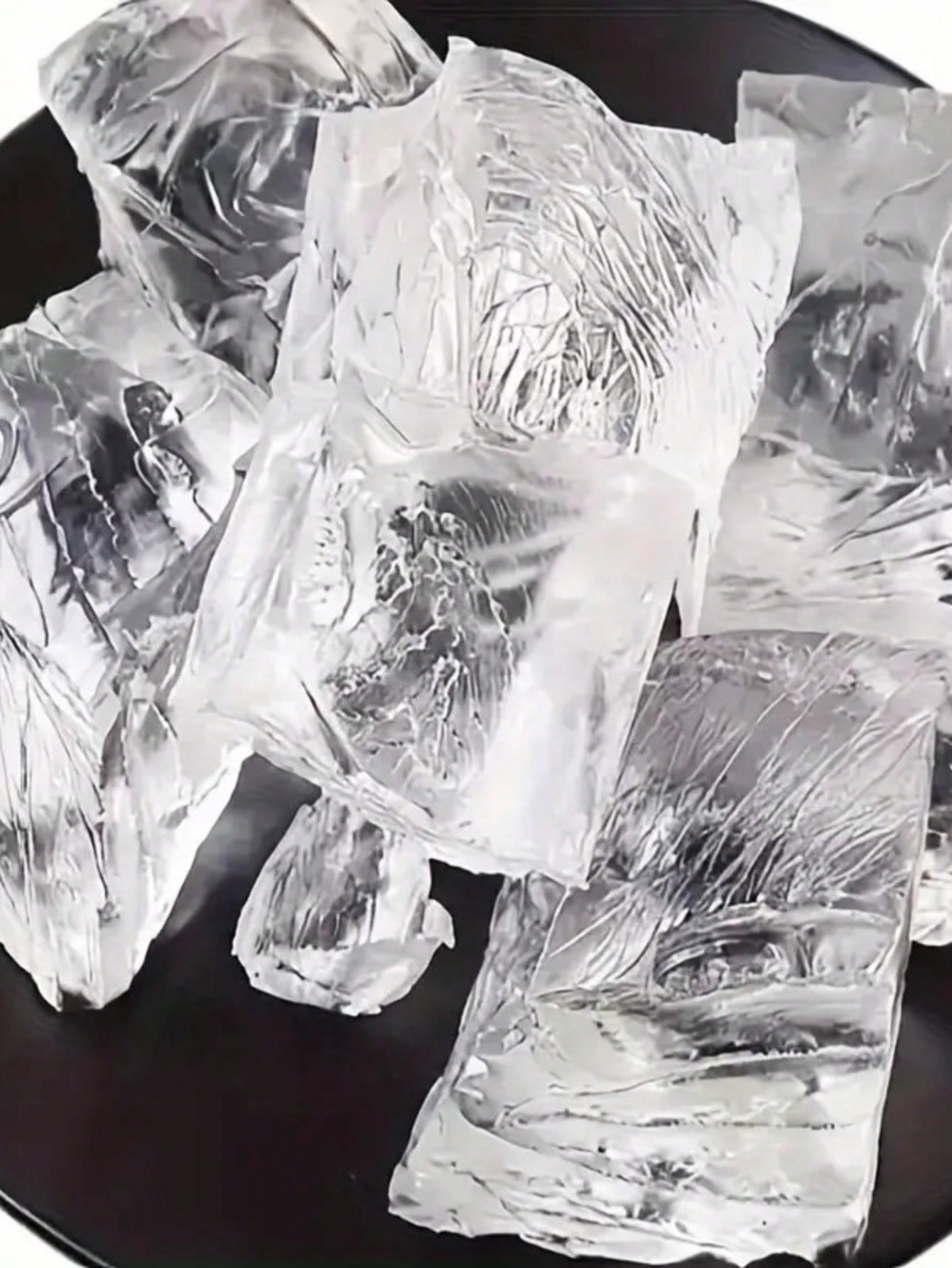 Clear Jelly Wax for DIY Candle - Candle Supplies Store 评论和价格