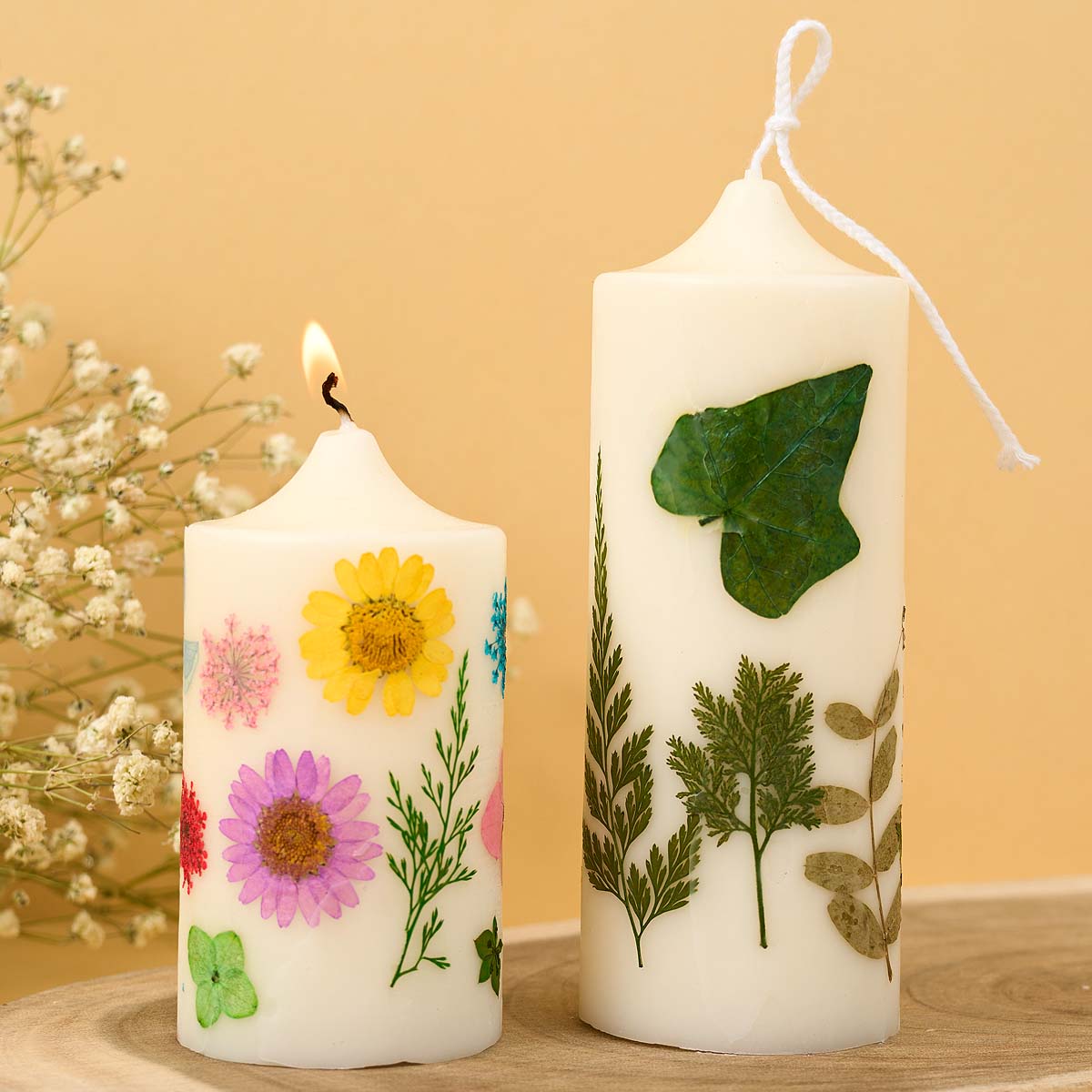 1 Pounds Pure White Soy Wax Fo - Candle Supplies Store 评论和价格
