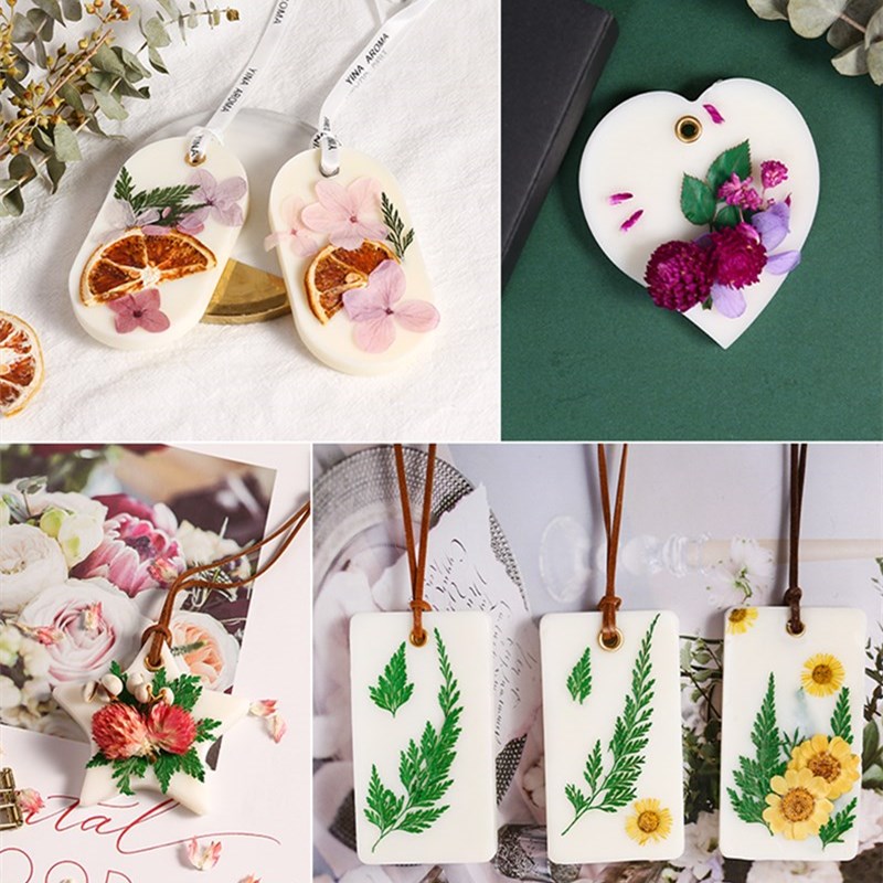250g/500g Natural Soy Wax Gran - Candle Supplies Store 评论和价格