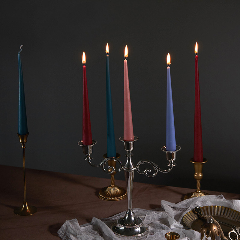 DIY Handmade Pointed Acrylic C - Candle Supplies Store 评论和价格