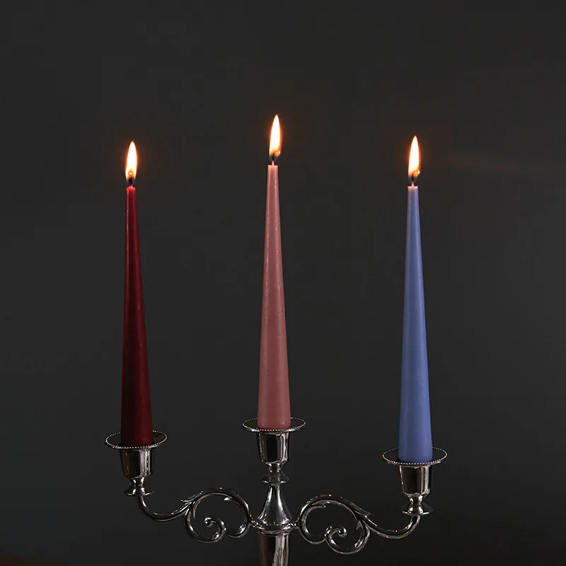 DIY Handmade Pointed Acrylic C - Candle Supplies Store 评论和价格