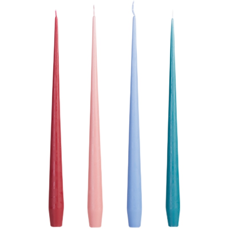 DIY Handmade Pointed Acrylic C - Candle Supplies Store 评论和价格