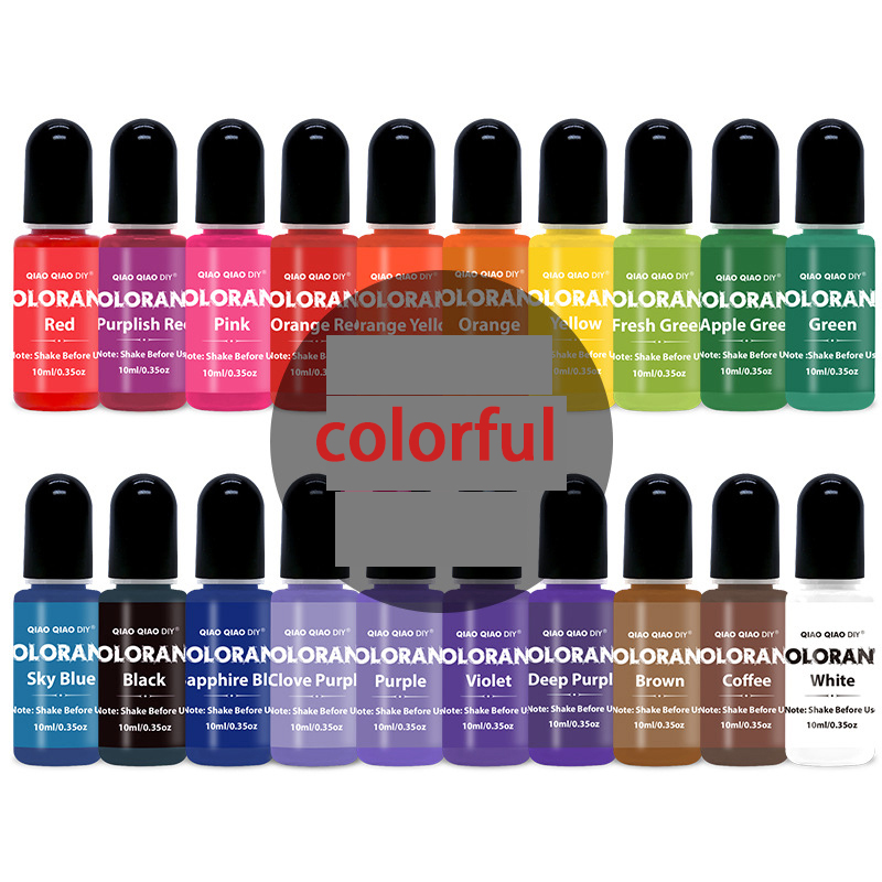 20 Colors Candle Dyes Wax Cand - Candle Supplies Store 评论和价格