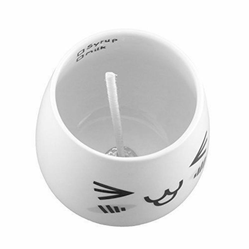 500 Pieces Candle Wick Metal S - Candle Holder Supplies 评论和价格