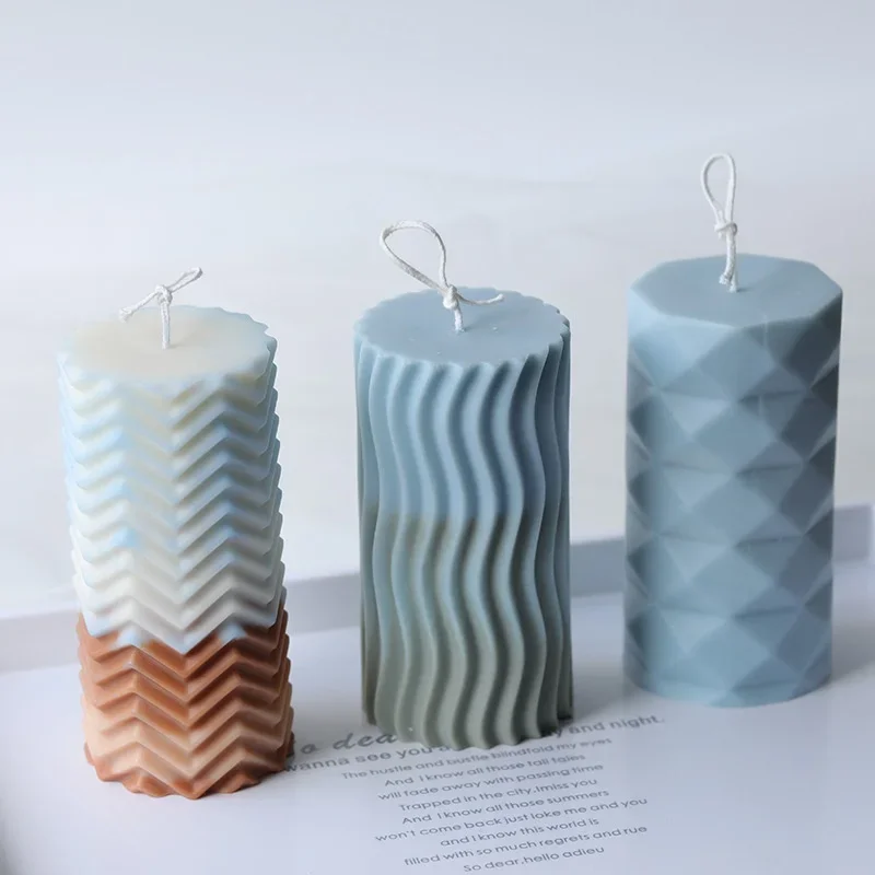 Creative New Aromatherapy DIY  - Candle Supplies Beeswax 评论和价格