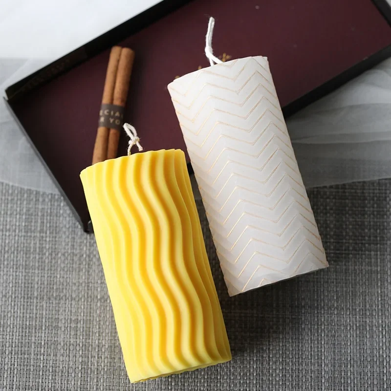 Creative New Aromatherapy DIY  - Candle Supplies Beeswax 评论和价格