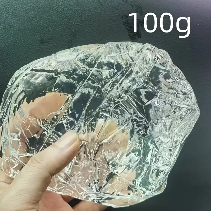 Transparent Crystal Wax, Jelly - Candle Supplies Store 评论和价格